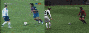 ronaldinho